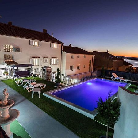 Apartment Crikvenica 1 المظهر الخارجي الصورة