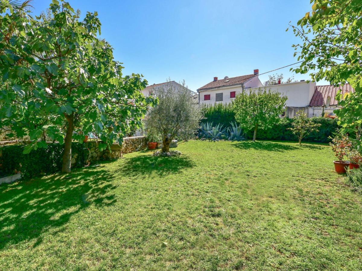 Apartment Crikvenica 1 المظهر الخارجي الصورة