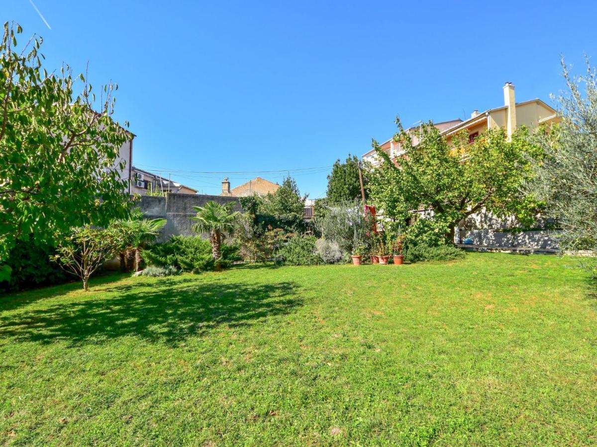 Apartment Crikvenica 1 المظهر الخارجي الصورة