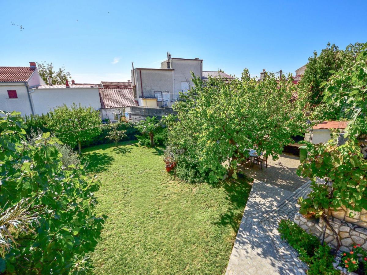 Apartment Crikvenica 1 المظهر الخارجي الصورة