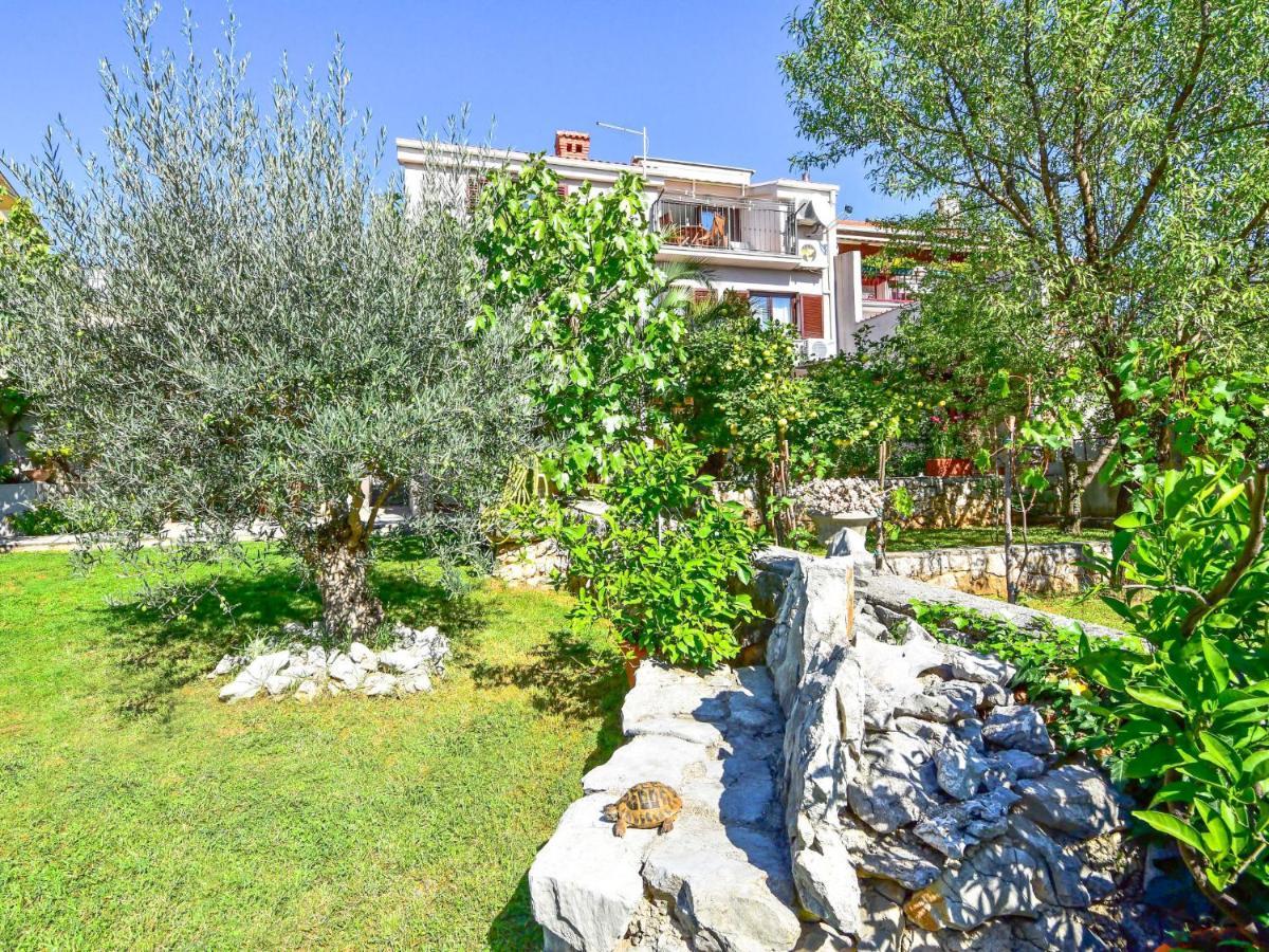 Apartment Crikvenica 1 المظهر الخارجي الصورة