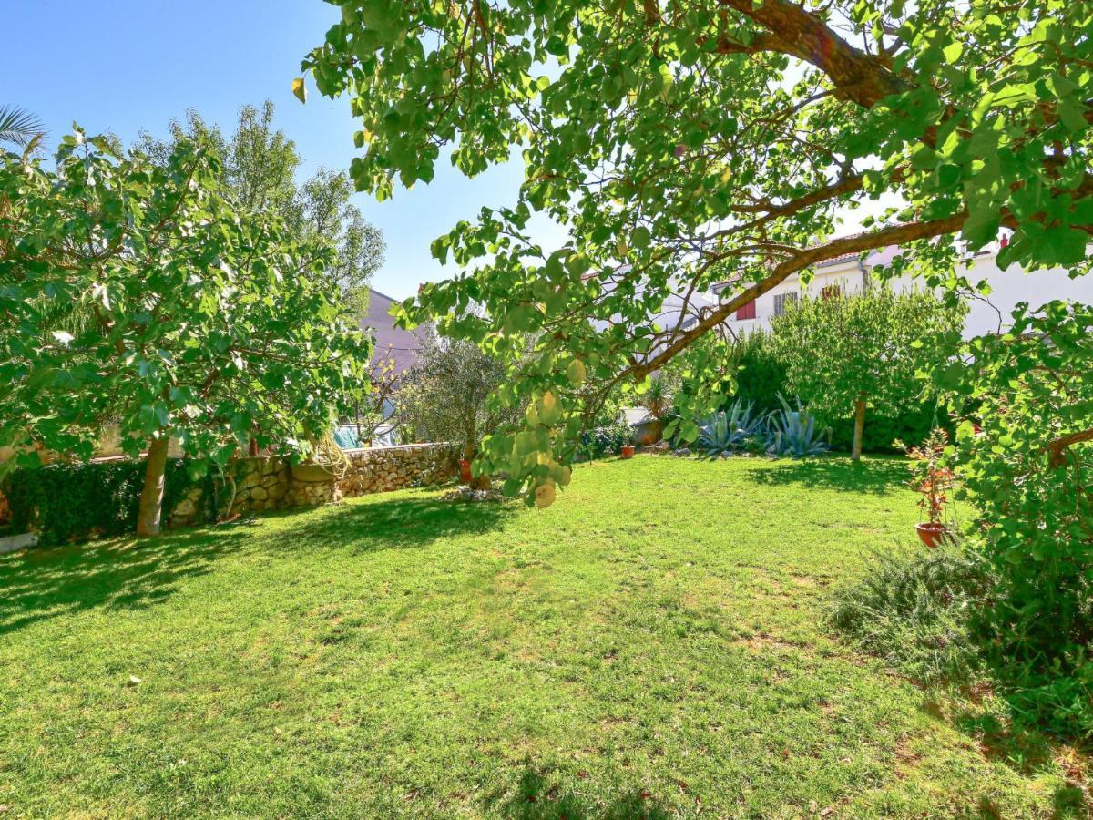 Apartment Crikvenica 1 المظهر الخارجي الصورة