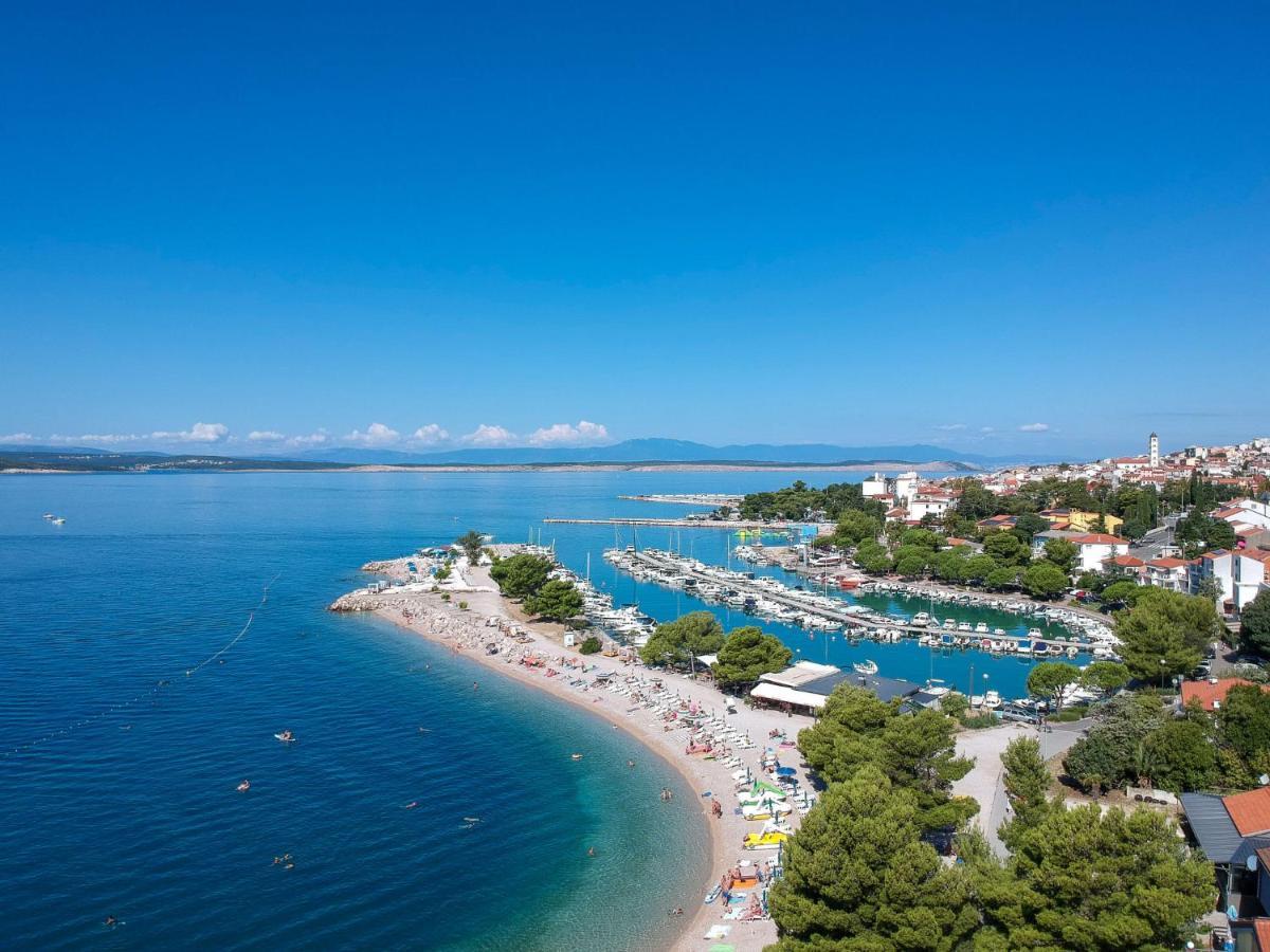Apartment Crikvenica 1 المظهر الخارجي الصورة
