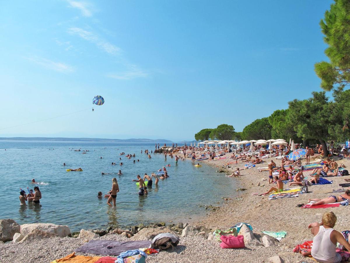 Apartment Crikvenica 1 المظهر الخارجي الصورة