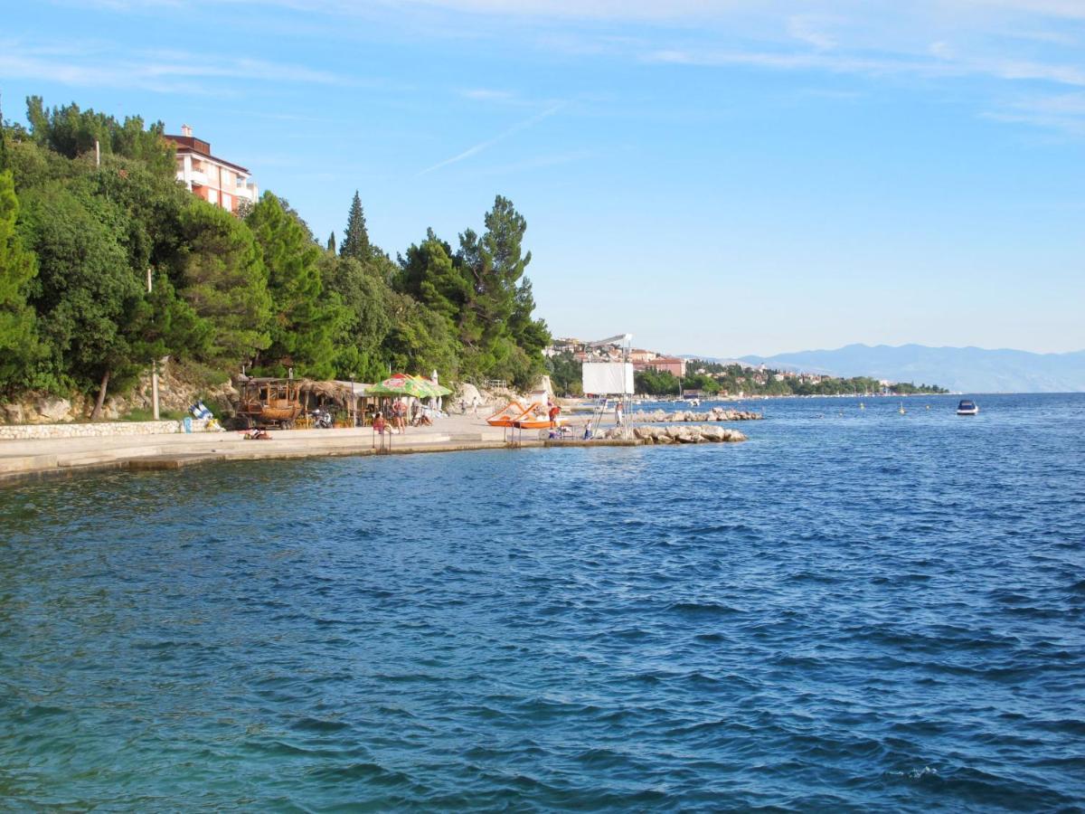 Apartment Crikvenica 1 المظهر الخارجي الصورة