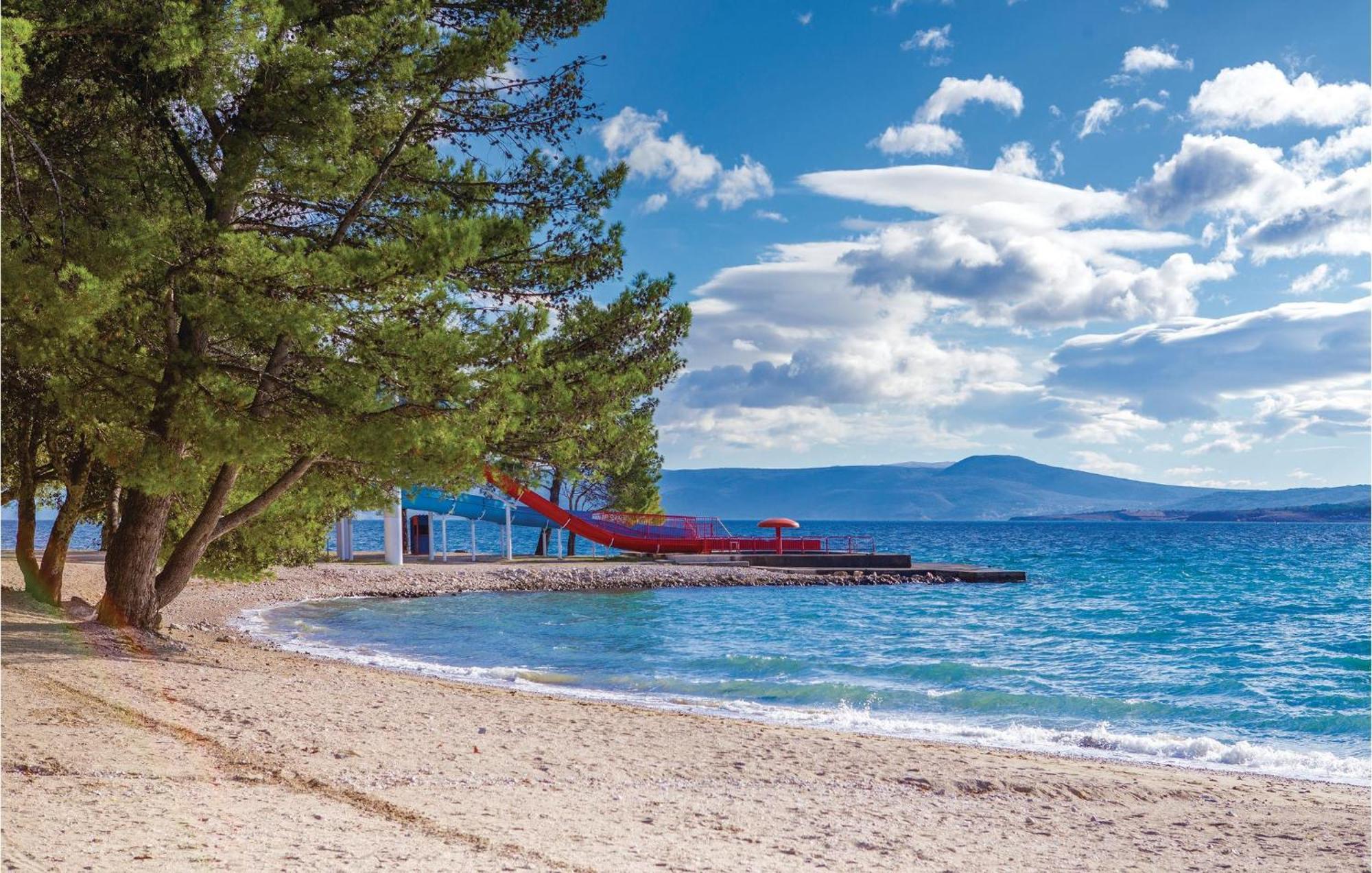 Apartment Crikvenica 1 المظهر الخارجي الصورة