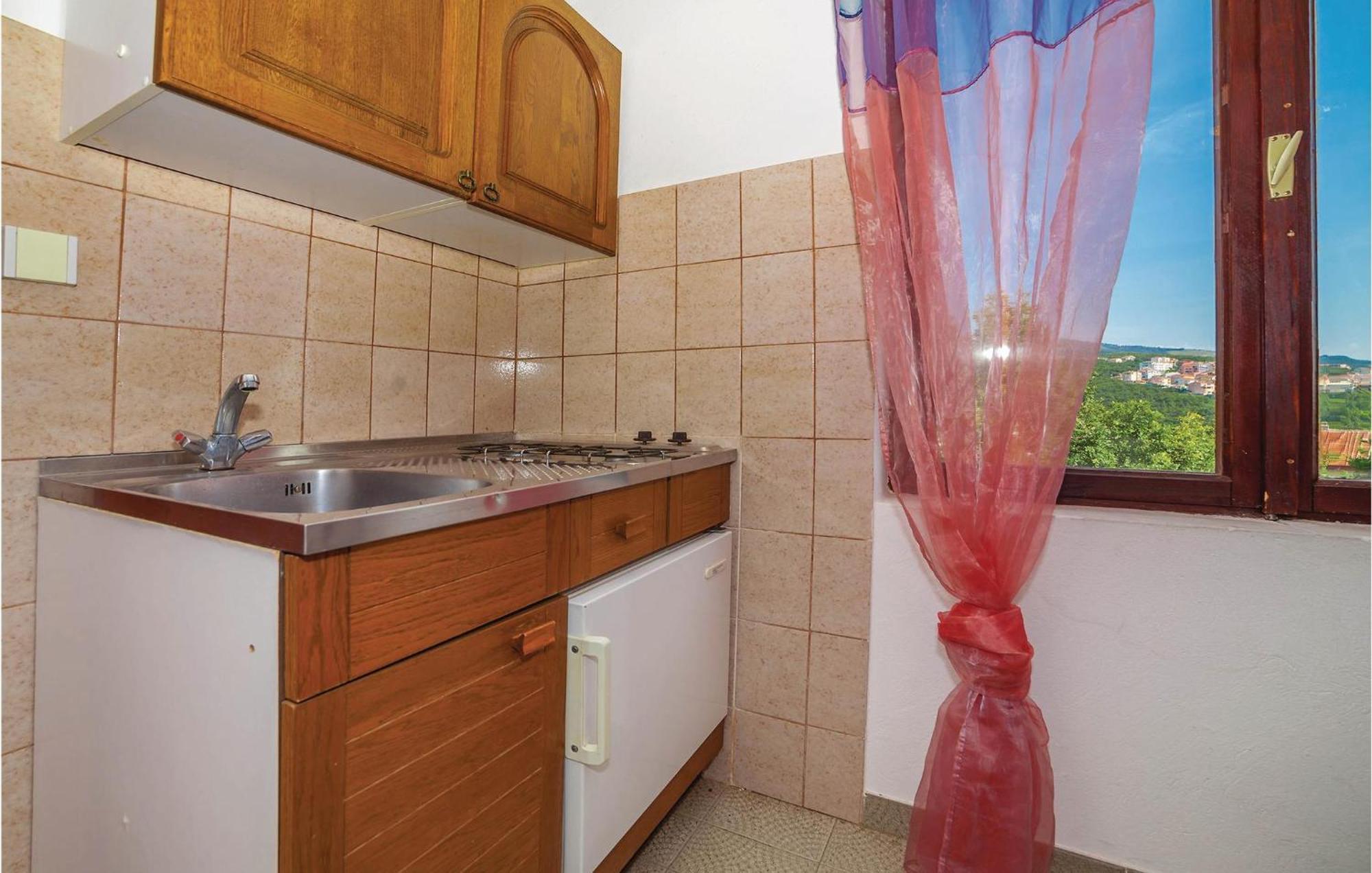 Apartment Crikvenica 1 المظهر الخارجي الصورة