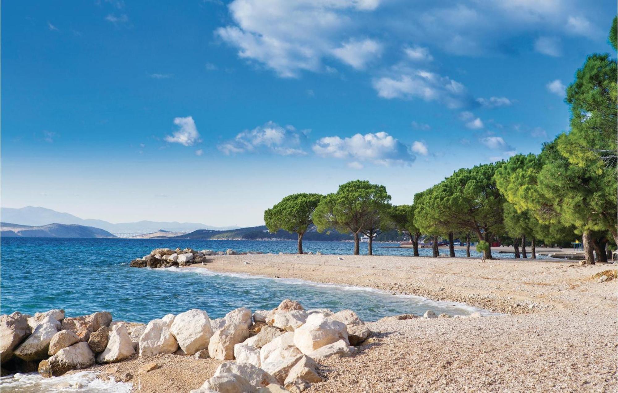 Apartment Crikvenica 1 المظهر الخارجي الصورة