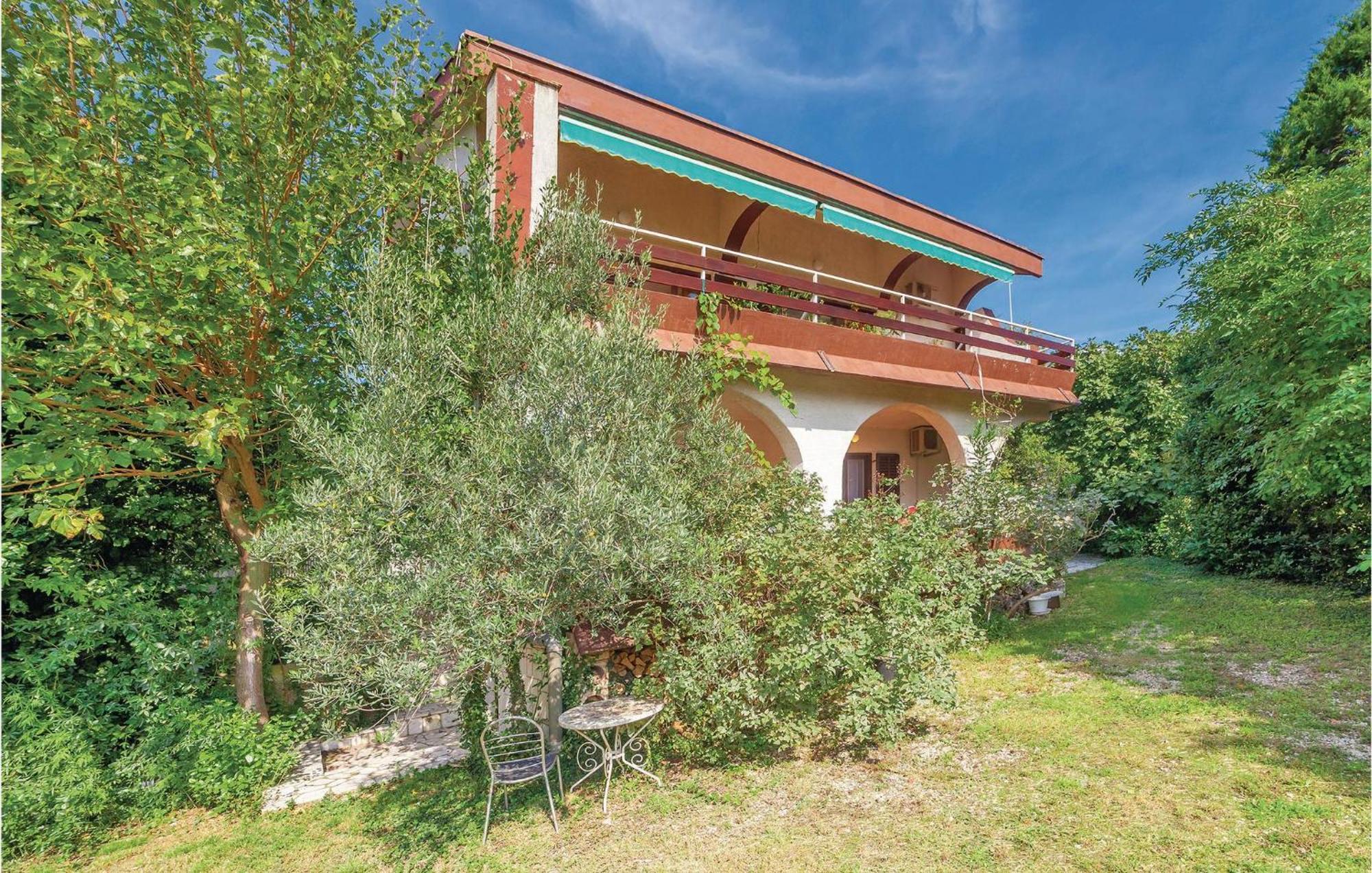 Apartment Crikvenica 1 المظهر الخارجي الصورة