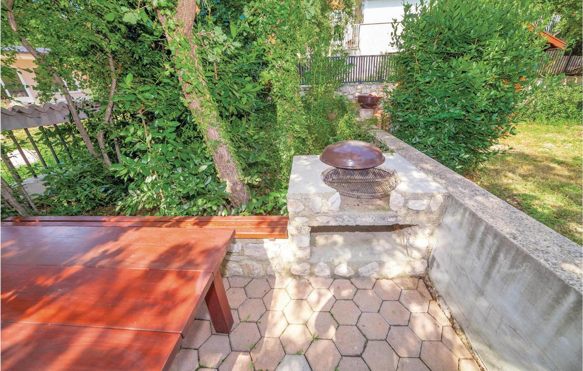 Apartment Crikvenica 1 المظهر الخارجي الصورة