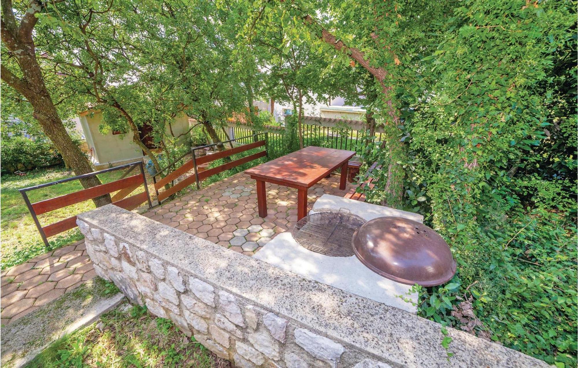 Apartment Crikvenica 1 المظهر الخارجي الصورة