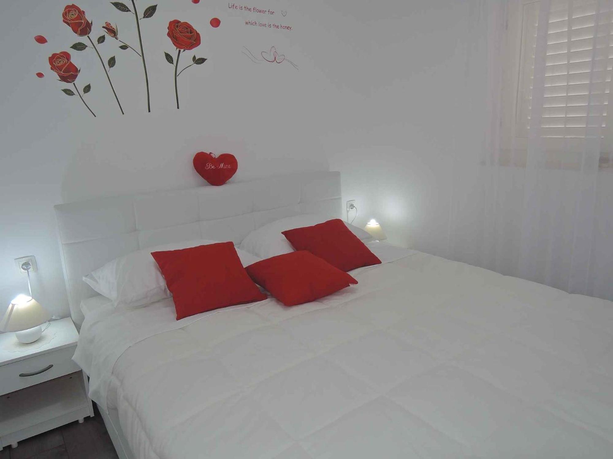 Apartment Crikvenica 1 الغرفة الصورة
