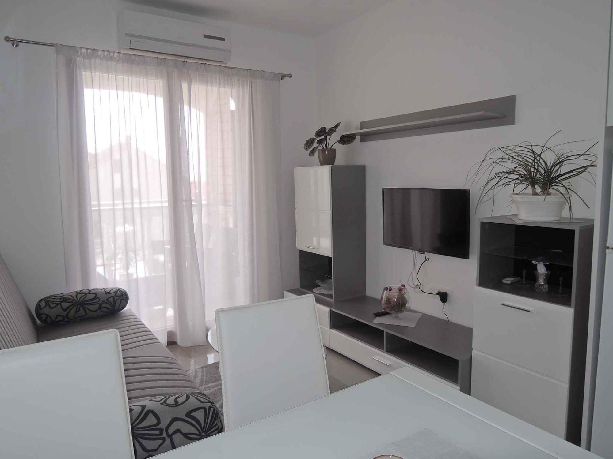 Apartment Crikvenica 1 الغرفة الصورة