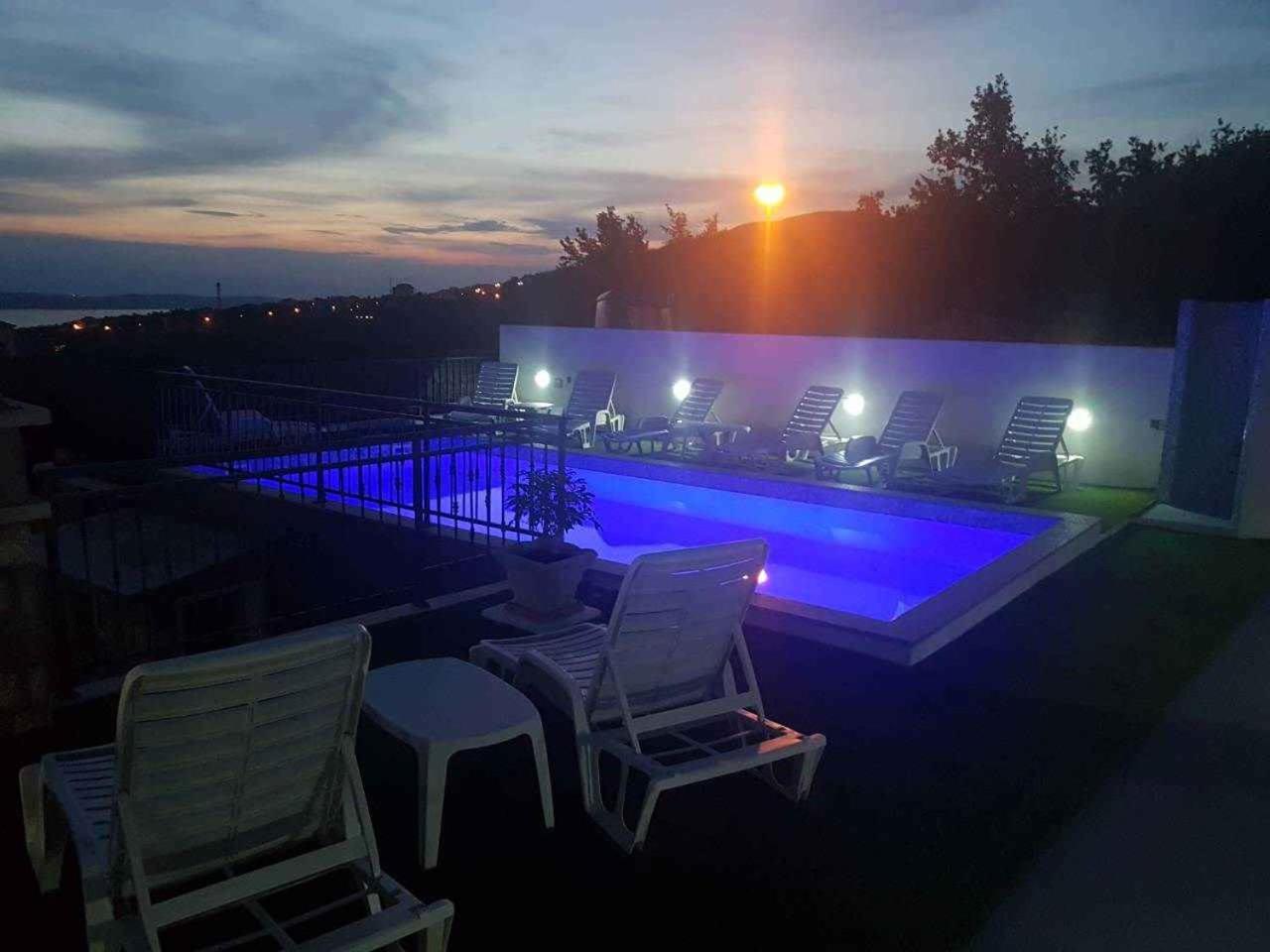 Apartment Crikvenica 1 المظهر الخارجي الصورة