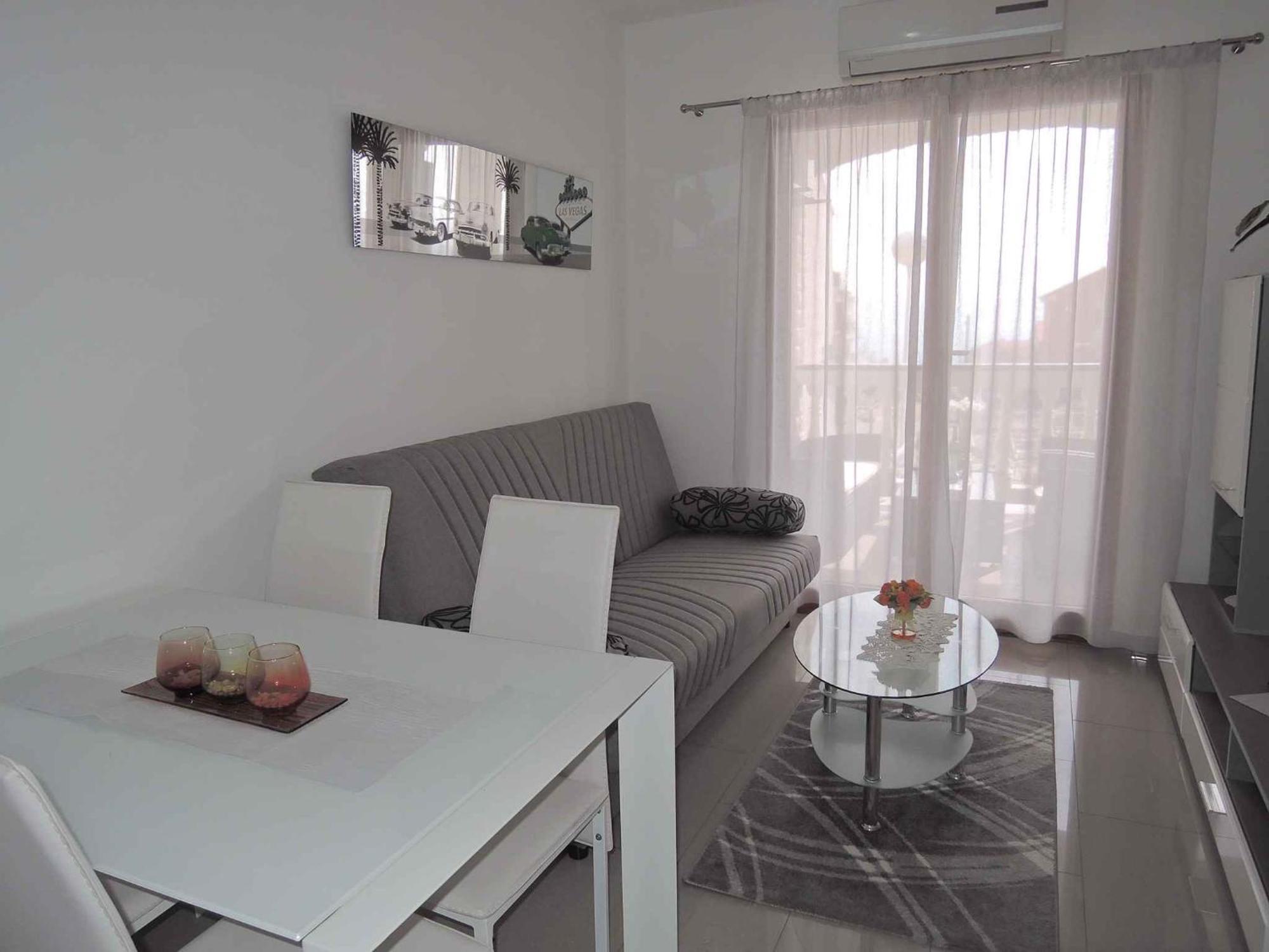 Apartment Crikvenica 1 الغرفة الصورة