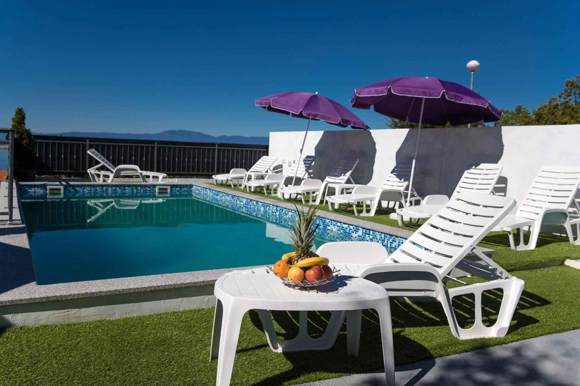 Apartment Crikvenica 1 المظهر الخارجي الصورة
