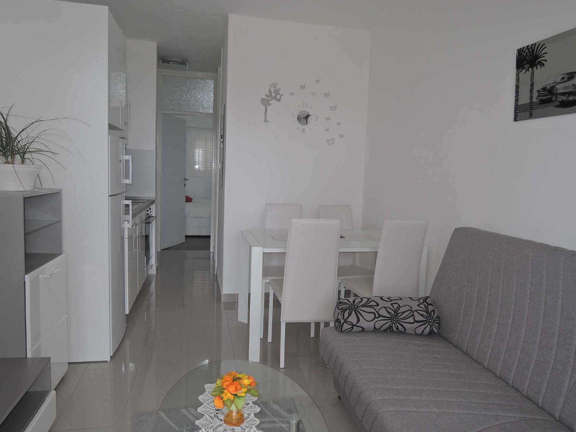 Apartment Crikvenica 1 الغرفة الصورة