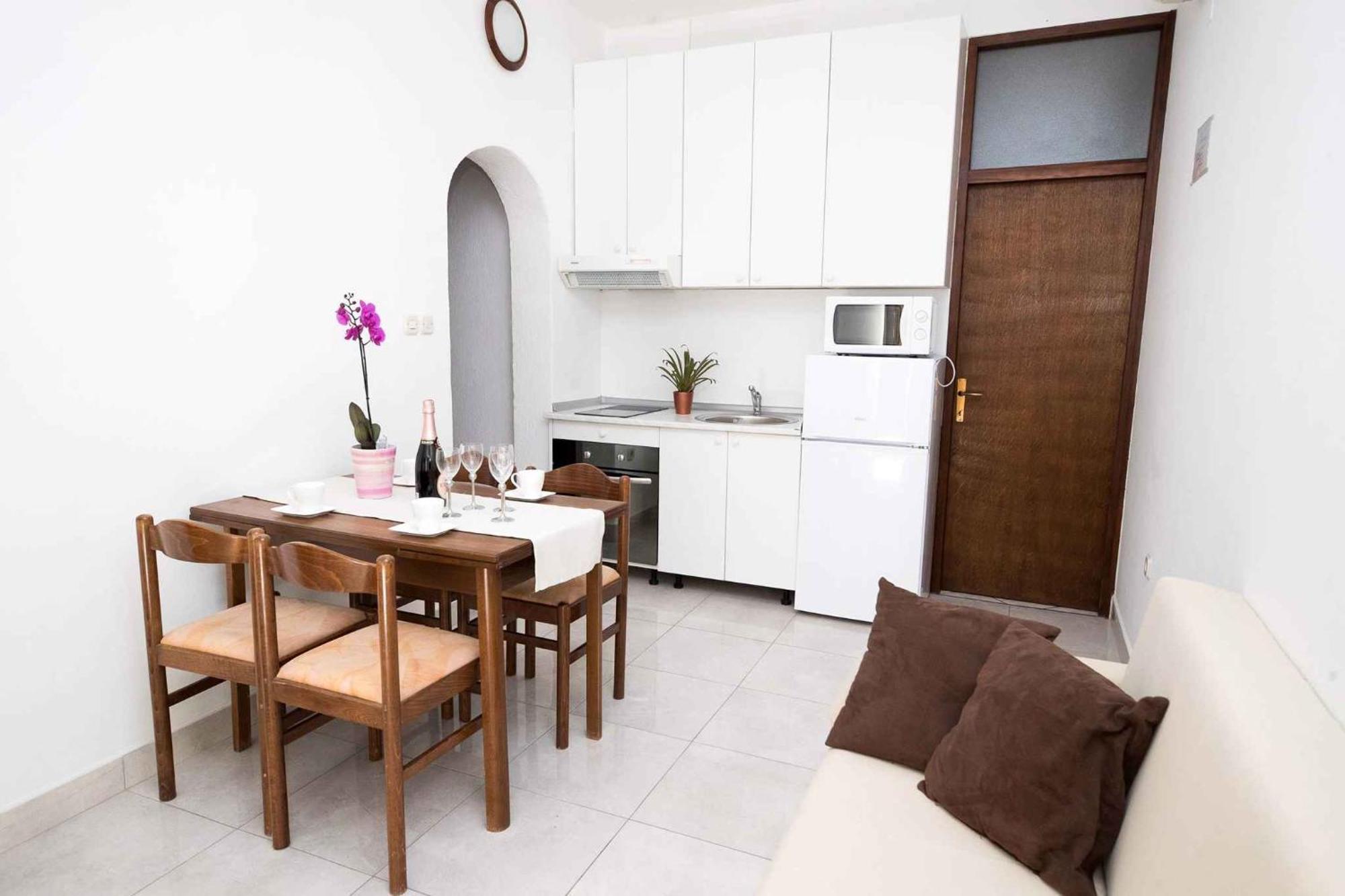 Apartment Crikvenica 1 الغرفة الصورة