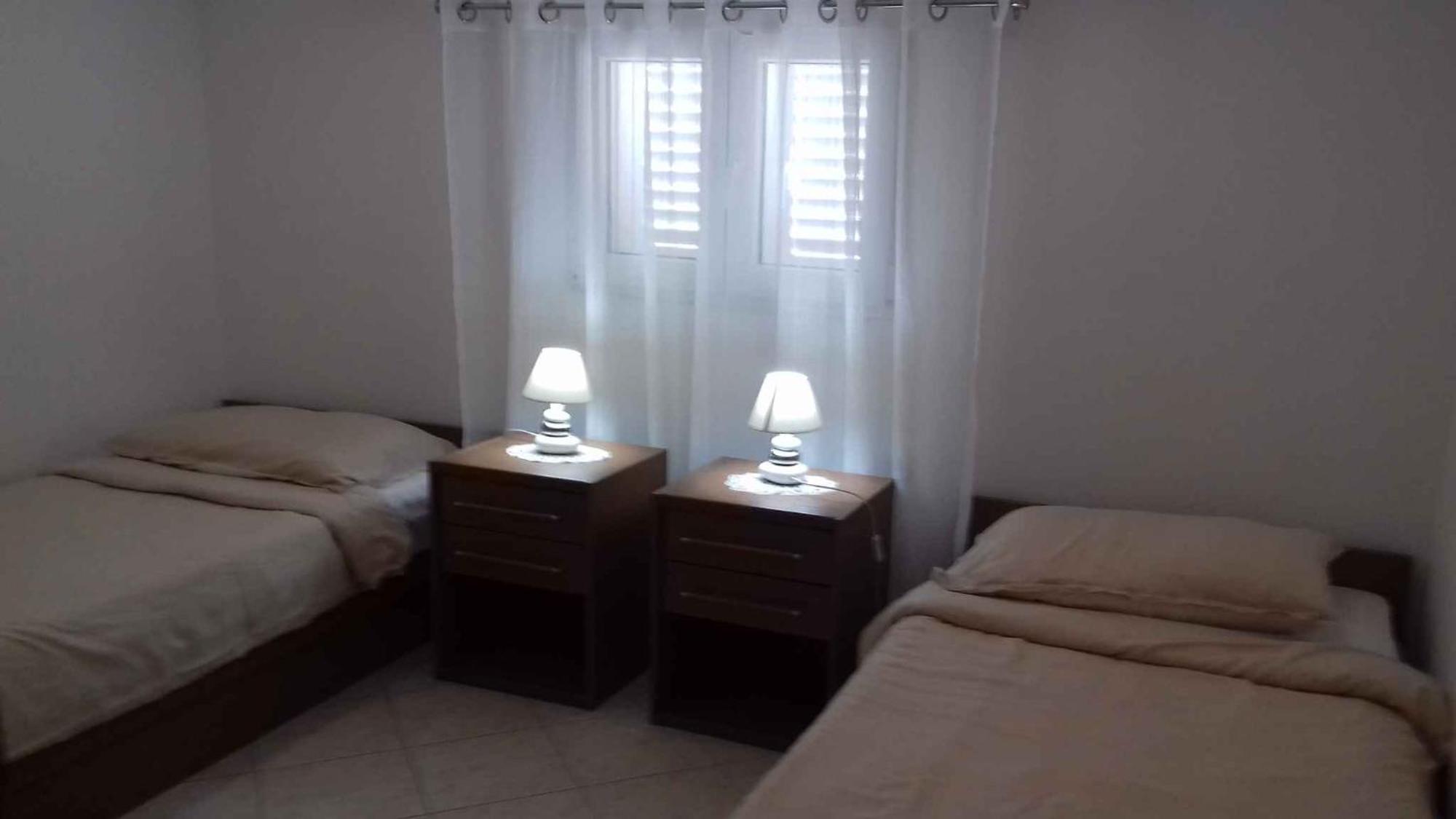 Apartment Crikvenica 1 الغرفة الصورة