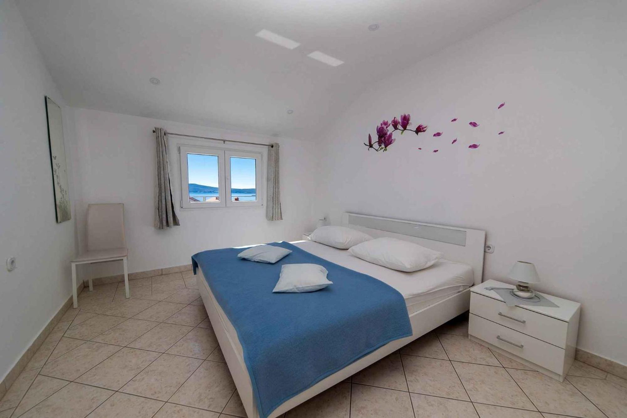 Apartment Crikvenica 1 الغرفة الصورة