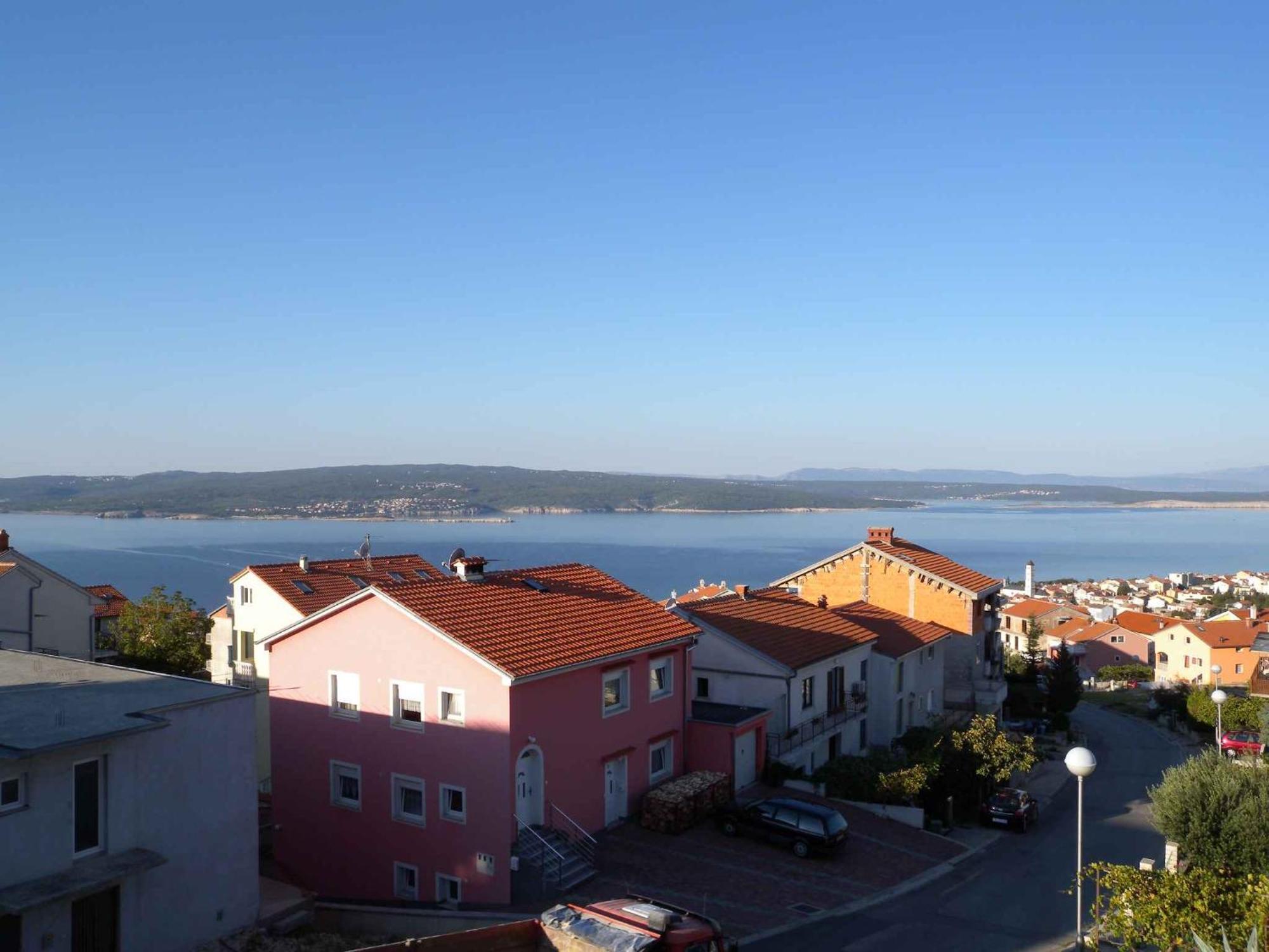 Apartment Crikvenica 1 المظهر الخارجي الصورة