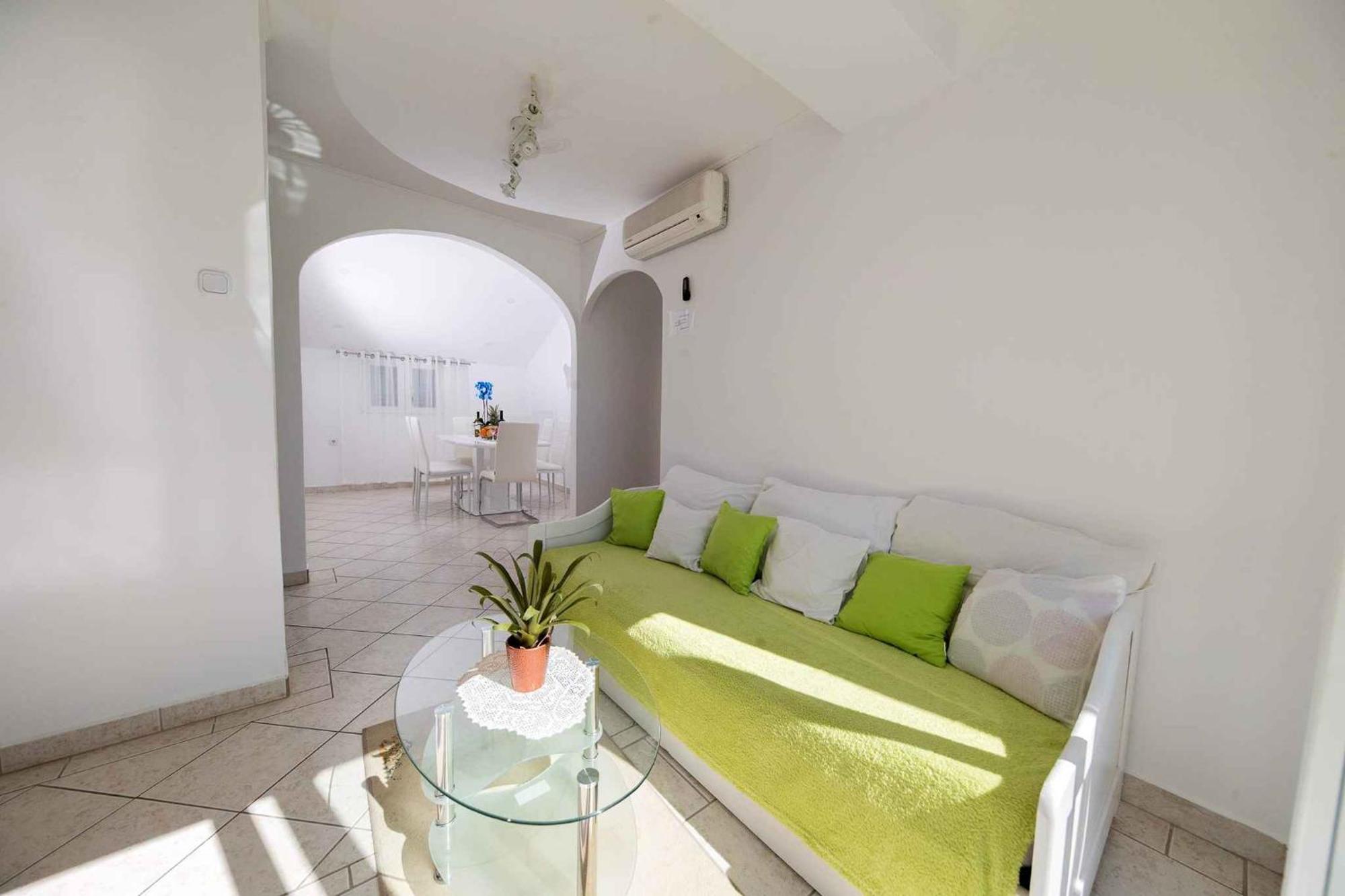 Apartment Crikvenica 1 الغرفة الصورة