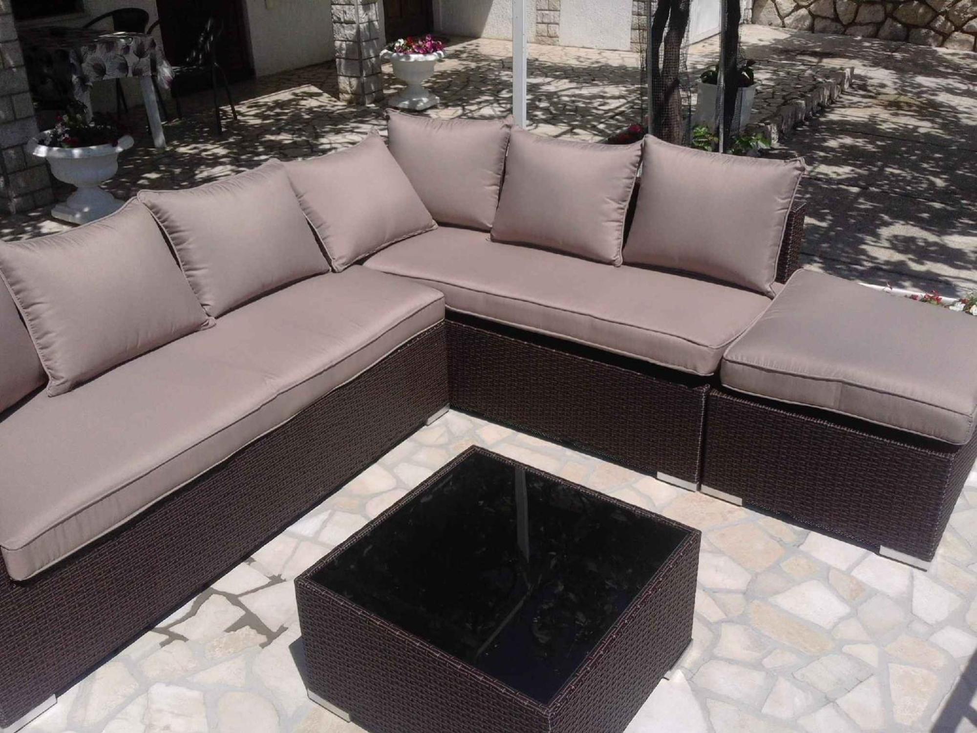 Apartment Crikvenica 1 المظهر الخارجي الصورة