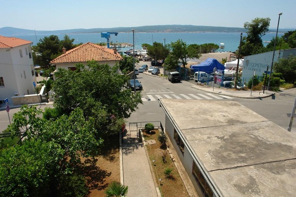 Apartment Crikvenica 1 الغرفة الصورة