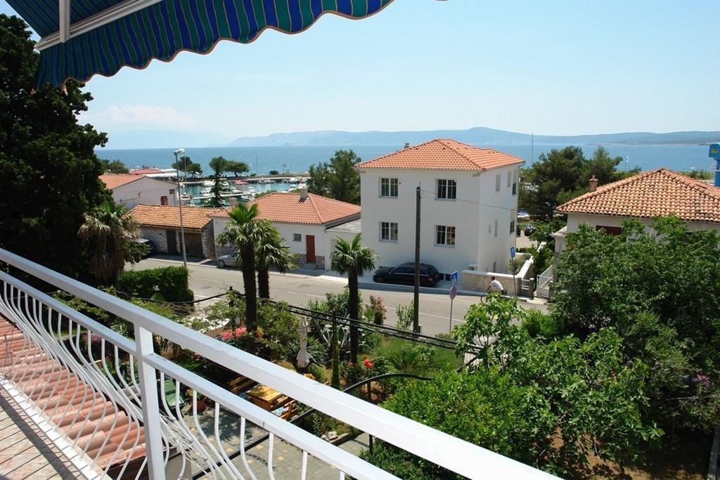 Apartment Crikvenica 1 الغرفة الصورة