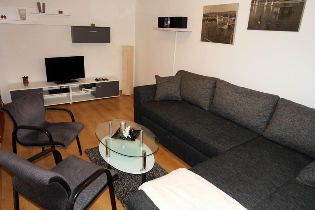 Apartment Crikvenica 1 الغرفة الصورة