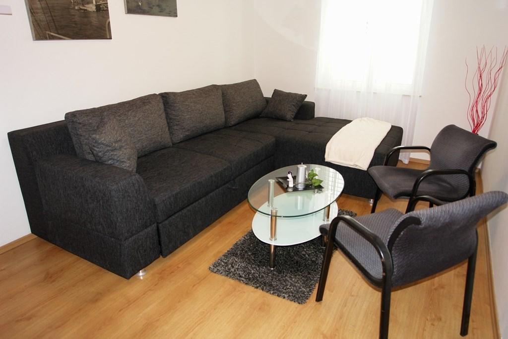 Apartment Crikvenica 1 الغرفة الصورة