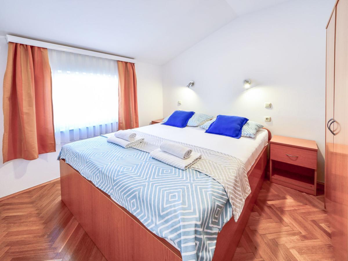 Apartment Crikvenica 1 المظهر الخارجي الصورة