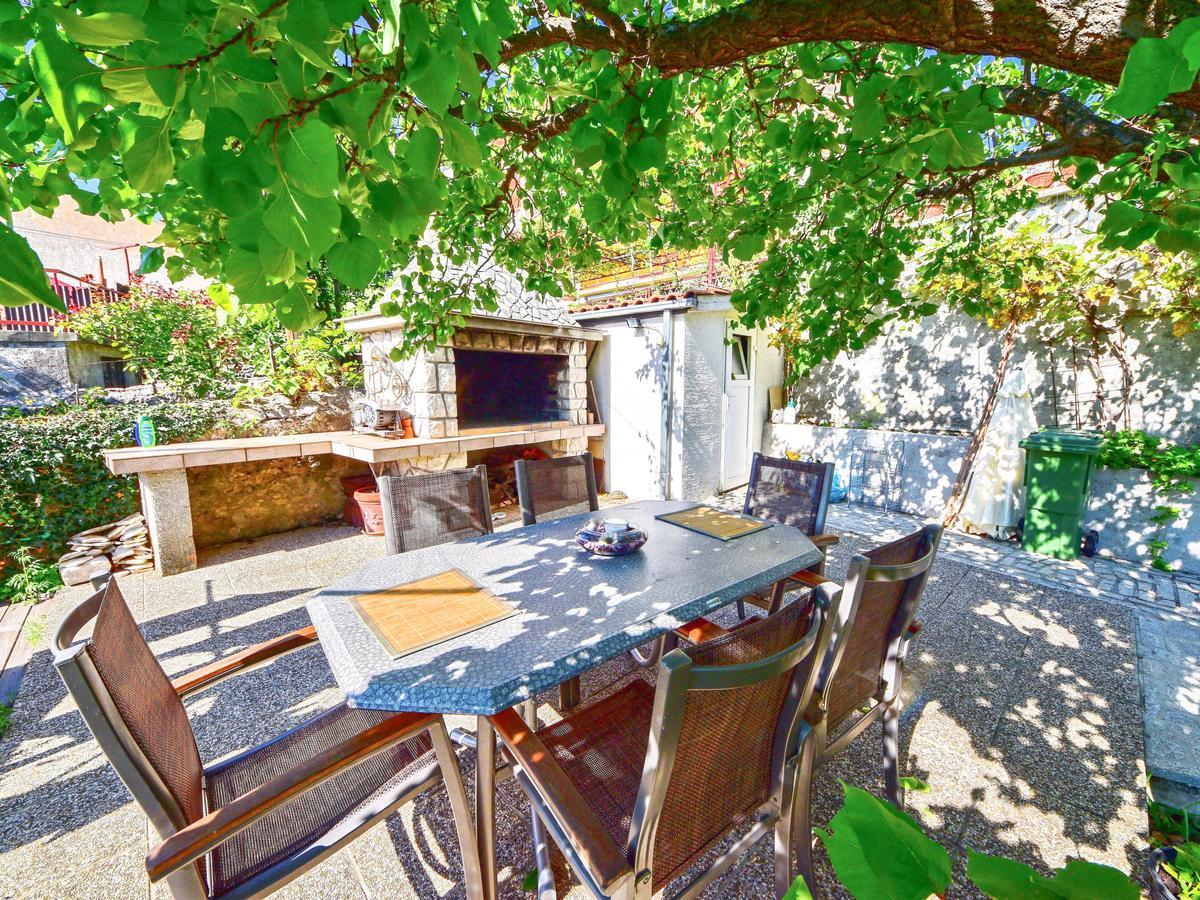 Apartment Crikvenica 1 المظهر الخارجي الصورة
