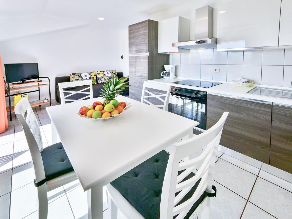 Apartment Crikvenica 1 المظهر الخارجي الصورة