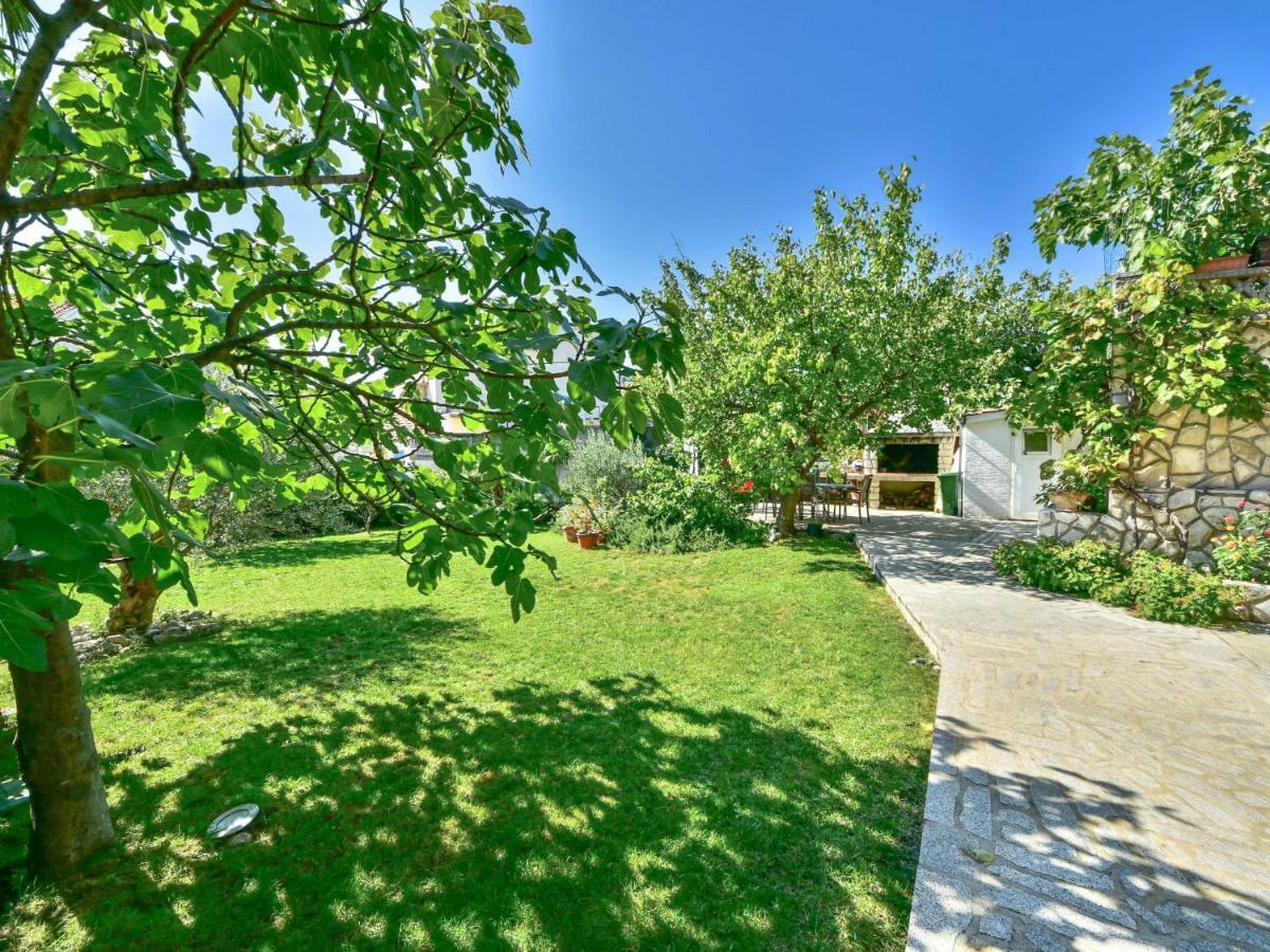 Apartment Crikvenica 1 المظهر الخارجي الصورة