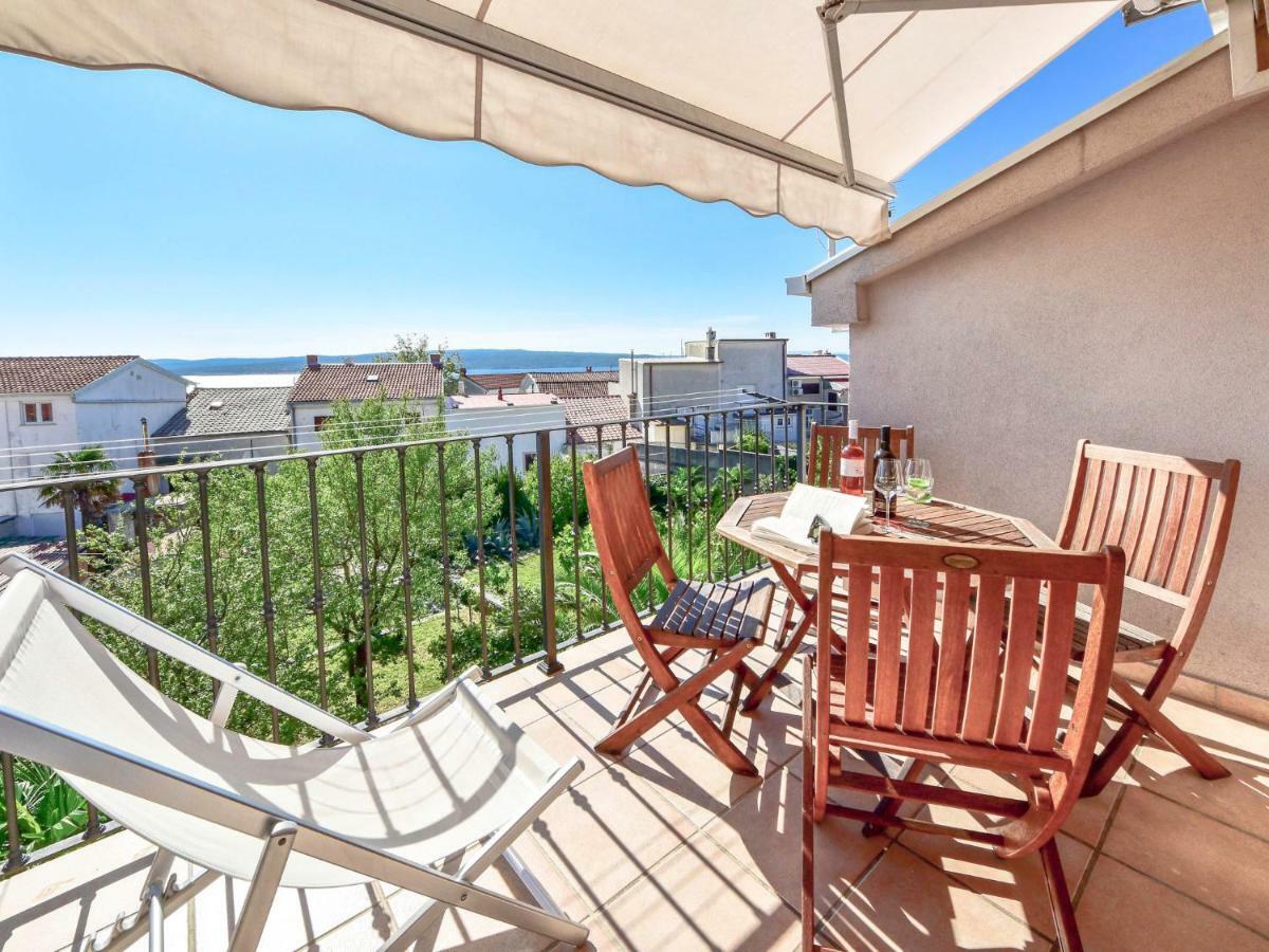 Apartment Crikvenica 1 المظهر الخارجي الصورة